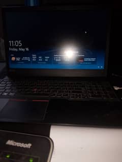 Lenovo Core i7 8 Gen
