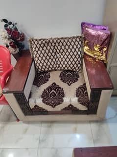 Urgent sale sofa set sale