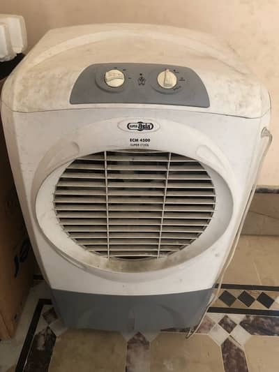 Super Asia ECM 4500