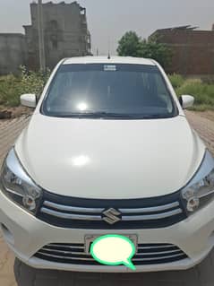 Suzuki Cultus VXL 2022 Manual Brand New