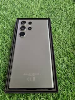 Samsung Galaxy s23 Ultra 10/9.5