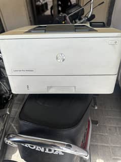 Hp laser jet pro M402dn