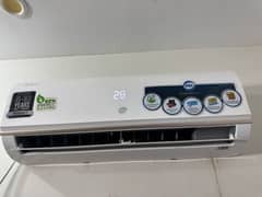 pel DC inverter 1 ton
