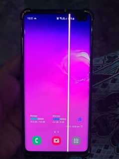 s10 plus 8/128gb