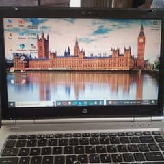 Hp Elite Book 8/512 for sale