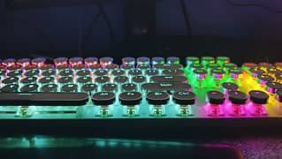 GAMING KEYBOARD FOR SALE URGENT