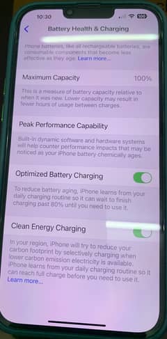 iPhone 13 Pro Max