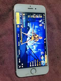 iPhone 6s