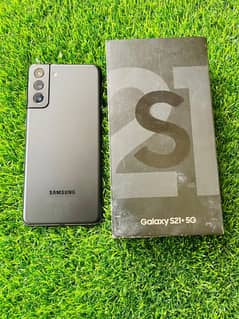 Samsung S21 Plus 5G 8/128