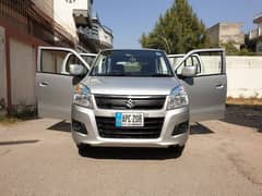 Suzuki Wagon R 2019
