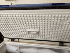 Freezer