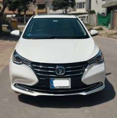 Changan Alsvin 1.5L DCT Lumiere 2021
