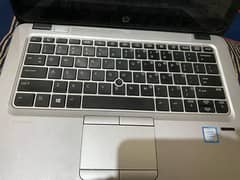 HP Elite Book