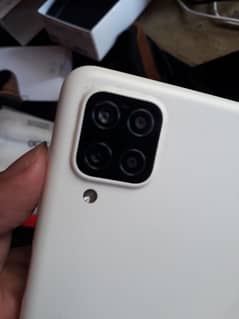 Samsung A12 128 GB. 03299407678