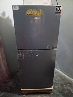 Haier 216 Freezer