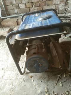 Generator sell