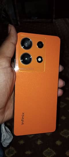 infinix note 30