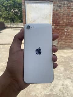 iPhone SE2020