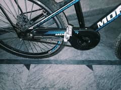 MORGAN Bicycle for Sale