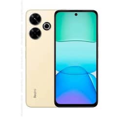 Redmi 13.6-128 GB