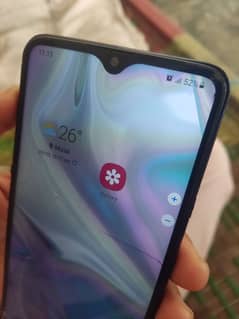 Samsung A20s non pta 3 32gb