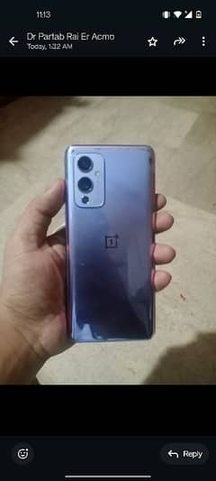One plus 9 pro 5g