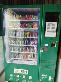 Vending