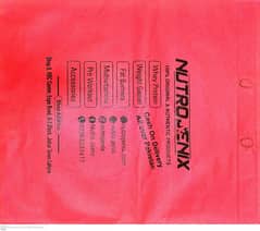 nonwoven