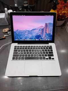 Macbook Pro