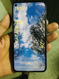 Pixel 5