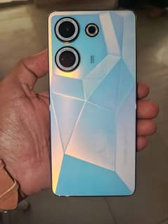 Tecno Camon 20