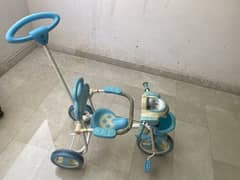 Kids cycle