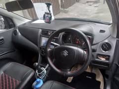Suzuki Cultus VXR 2022