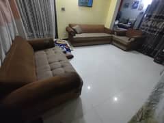 7 seater sofa set WhatsApp number 030705 40077