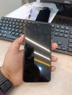 Redmi 13 C - 6+2/128 - complete box