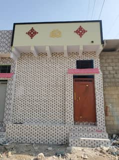 furnish 40 yard house ghar