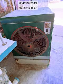 air cooler