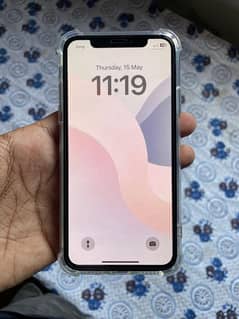Iphone X (OFFICIAL APPROVED)