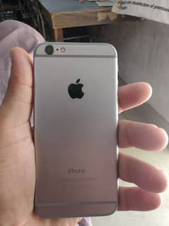 Iphone 6 64 GB PTA Approve