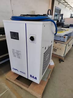Air compressor for sale, Cnc laser cutting machine, Imported Cnc