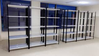 Storage racks Angle rack Wall racks Gondola racks End racks Bulk rack