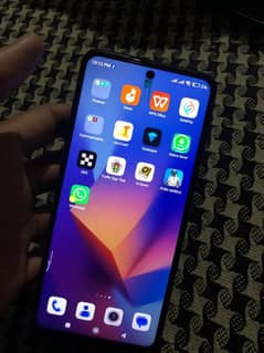 Redmi note 9 pro 6+6 128 exchange