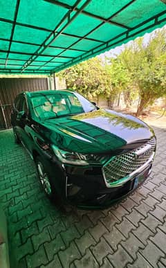 Haval H6 2022