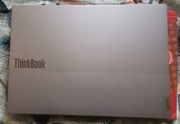 Lenovo thinkbook 14 G6 irl