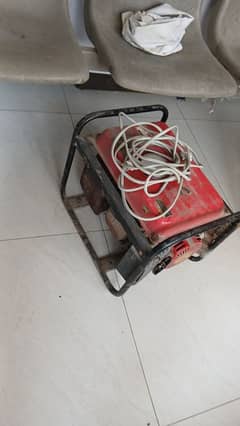 Generator 1 kva