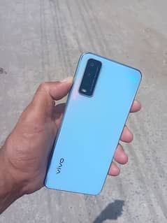 vivo y21 Rs. 15000