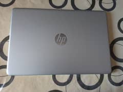 HP core i3 11 generation laptop for sale