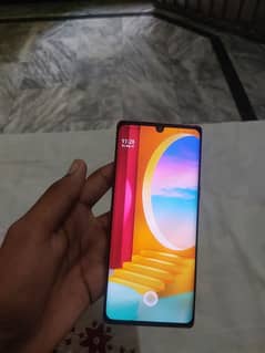 LG velvet 5g 6GB Ram 128 GB Rom