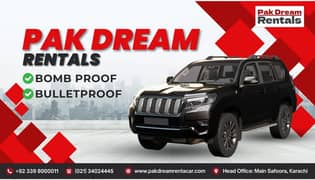 Rent A Car | Car Rental Service | One Way Drop All Over Pakistan