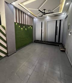 Get In Touch Now To Buy A Prime Location 5 Marla House In Central Park - Block A Lahore